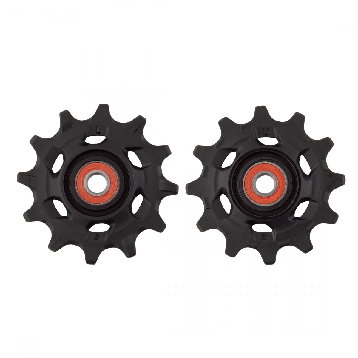 Der Part Sram Pulley Force XPLR AXS Etap 12t