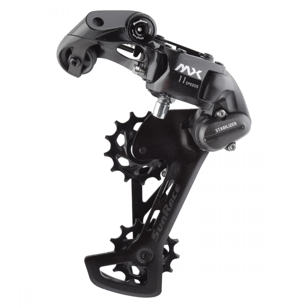 Der Sunrace RDMX600 Mid 11s Direct BK (N)