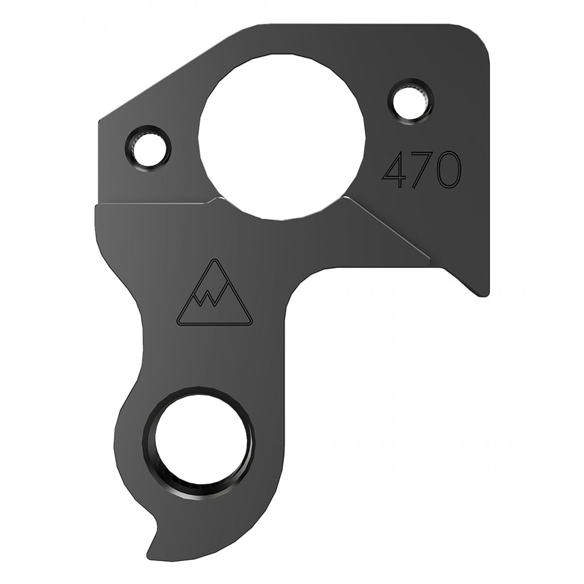 Wheels Manufacturing Der Part RD Hanger #470 (SKU 250634)
