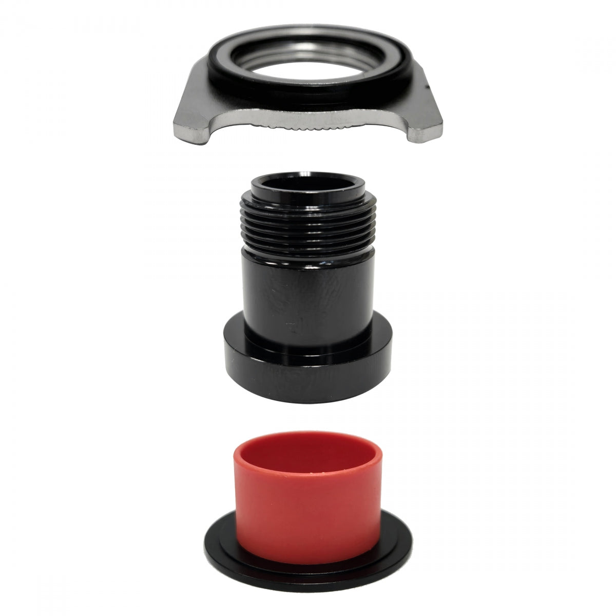 Der Part Sram Full Mount Bolt Kit Red XPLR AXS