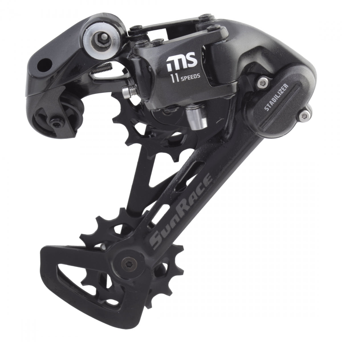 Der Sunrace RDMS300 Mid 11s Direct BK