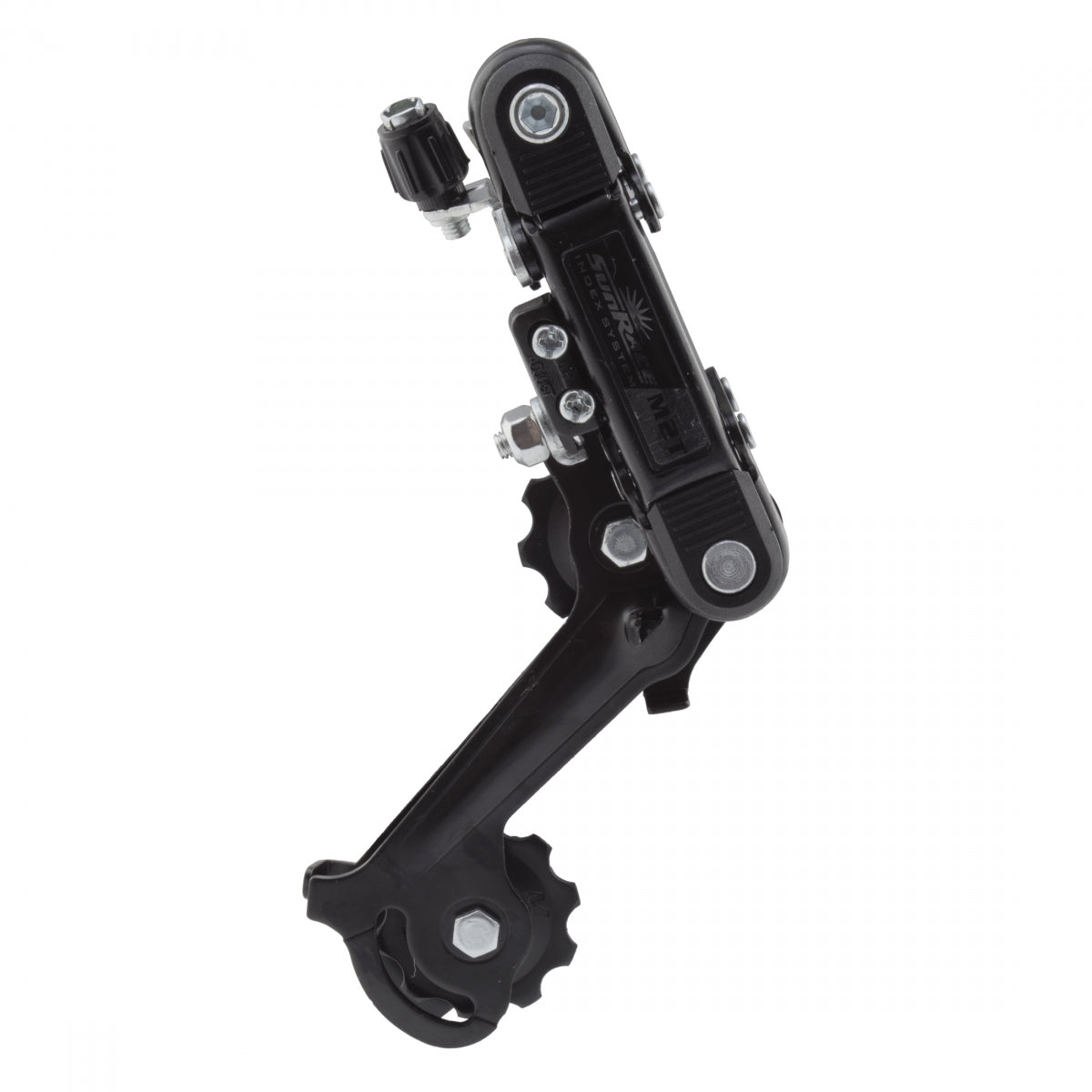 Der Sunrace RDM2T SGS 6/7s Direct BK Shi Compatible