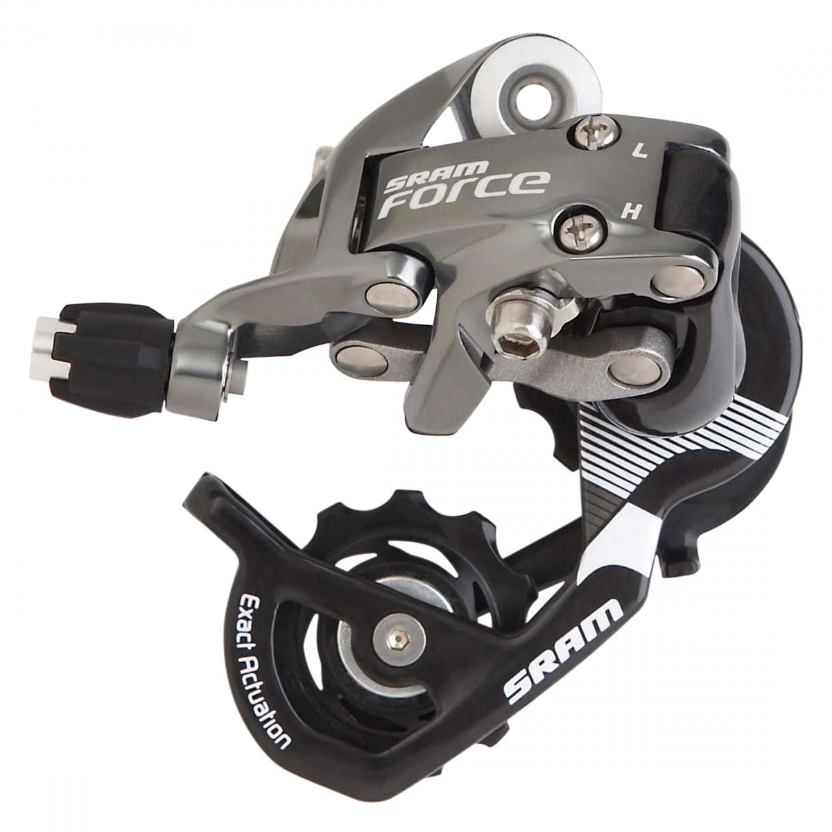 Der Sram RR Force 10s SS