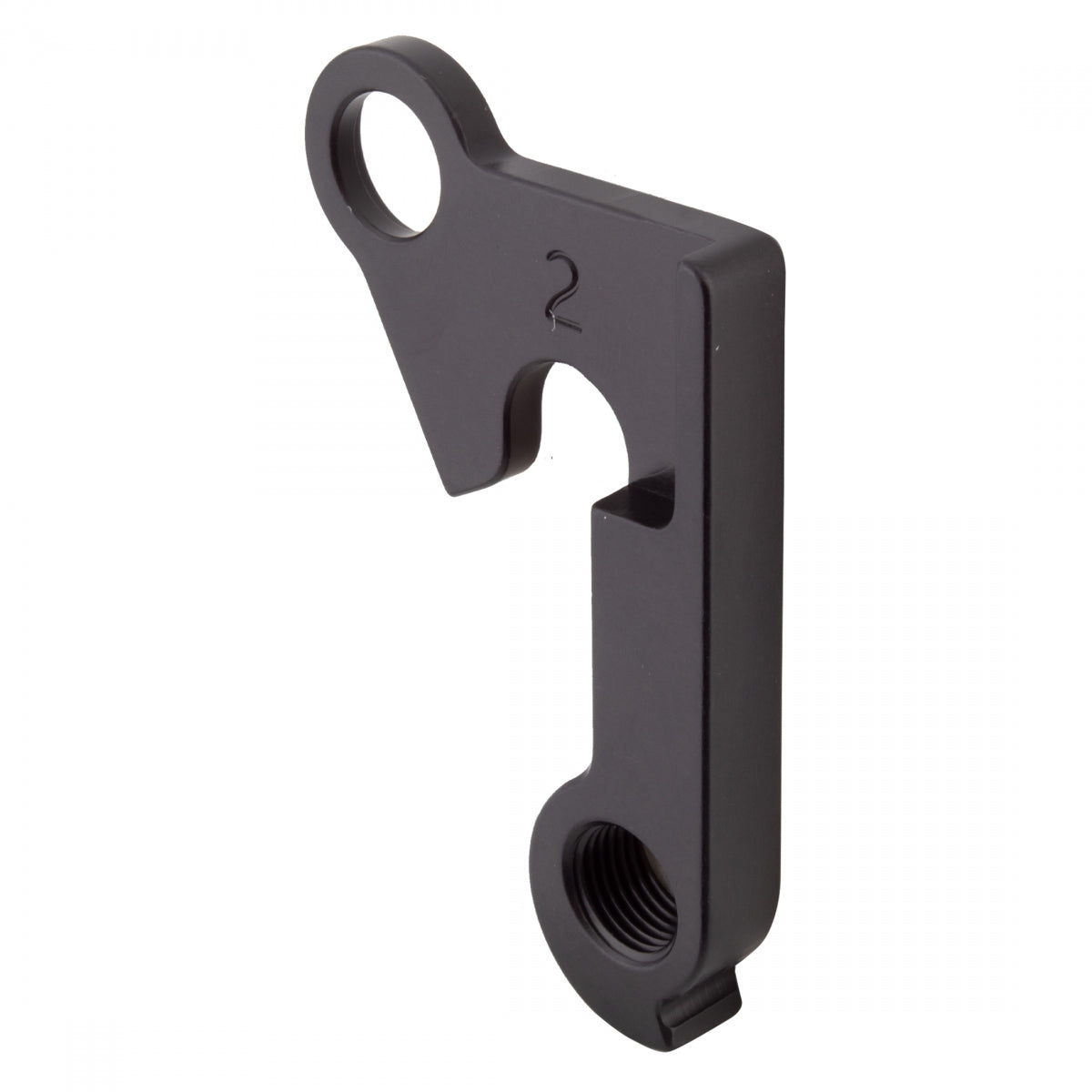 Der Part WMFG RD Hanger #2