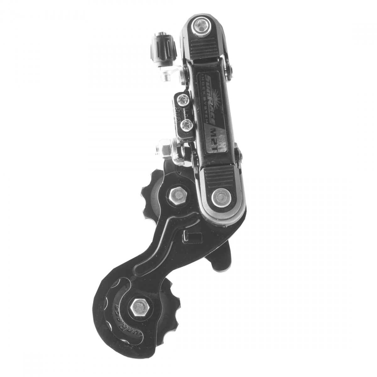 Der Sunrace RDM2T SS 6/7s Direct BK