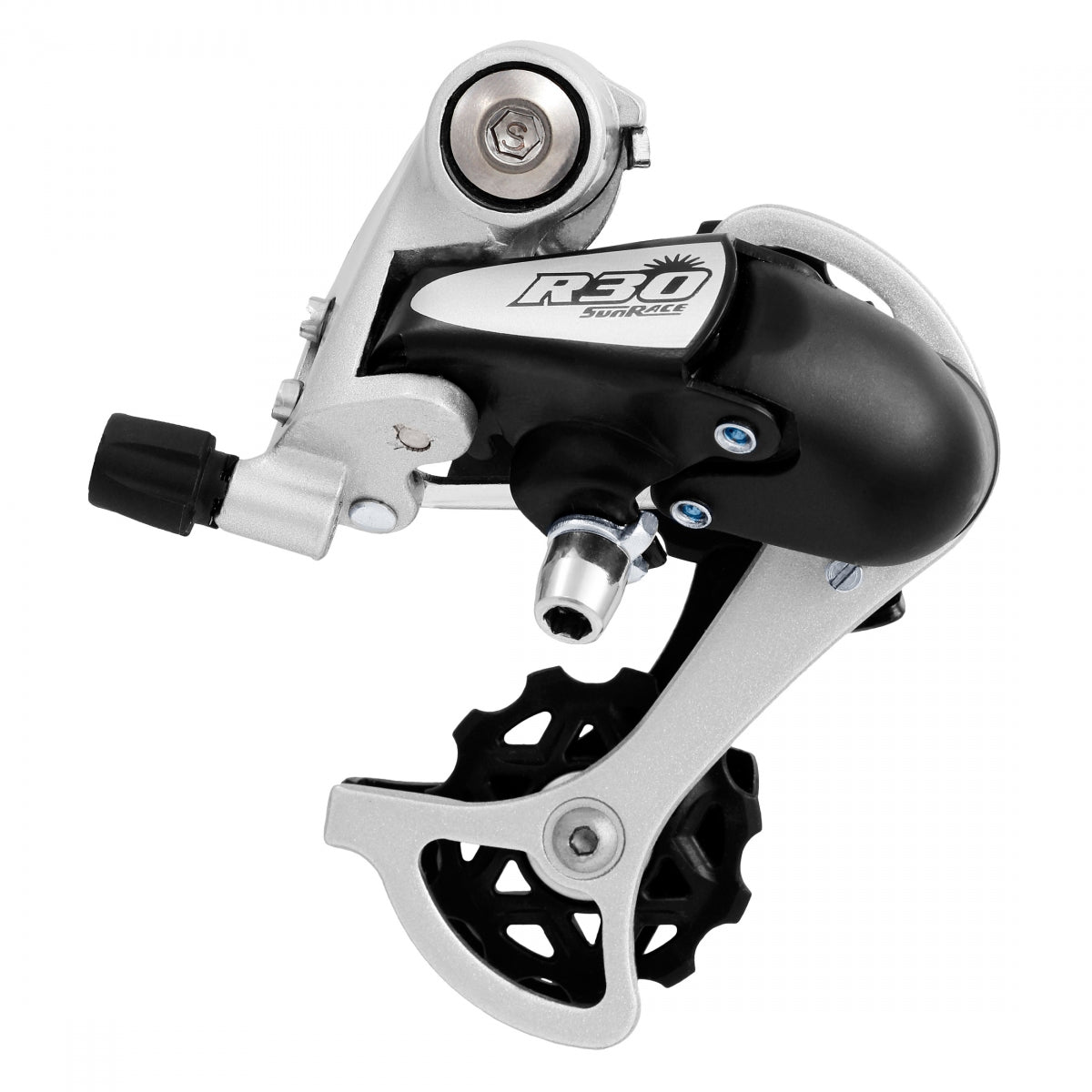 Der Sunrace RDR37 SS 6/7s Direct SL/BK