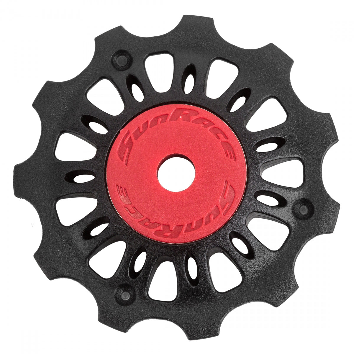 Der Part Sunrace Pulley SP856 11T RESIN/SEALED Bearing