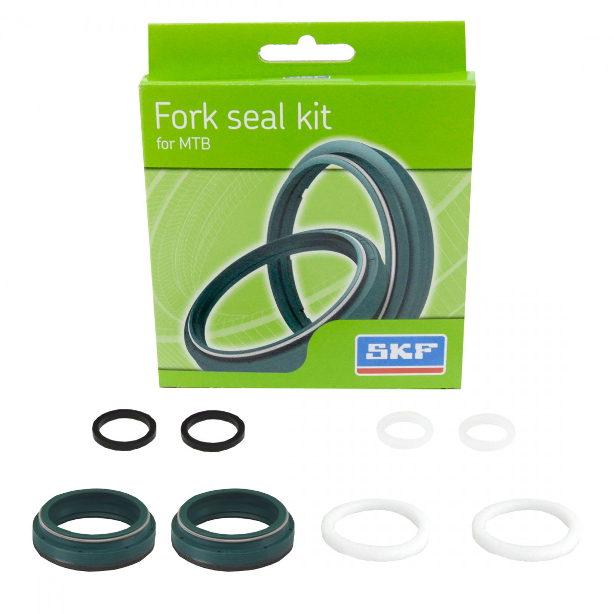 Fork Seal Kit SKF MTB35R Rockshox 35mm 2015-18