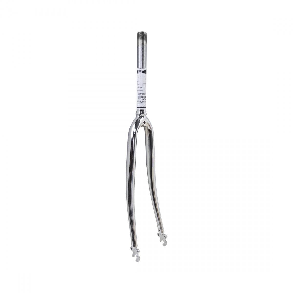 Fork 700 RD Uni Crmo 200x120x22.2x27.0