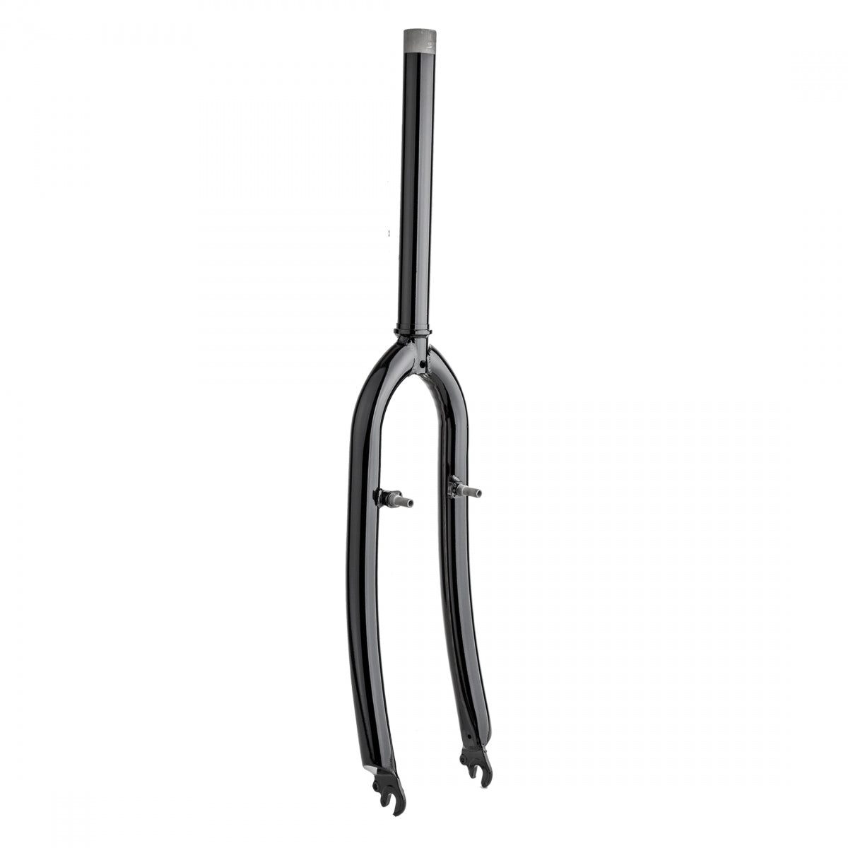 Fork 26 MTB Uni Cromo 250xTDLSx28.6x30.0 w/CANTI BK