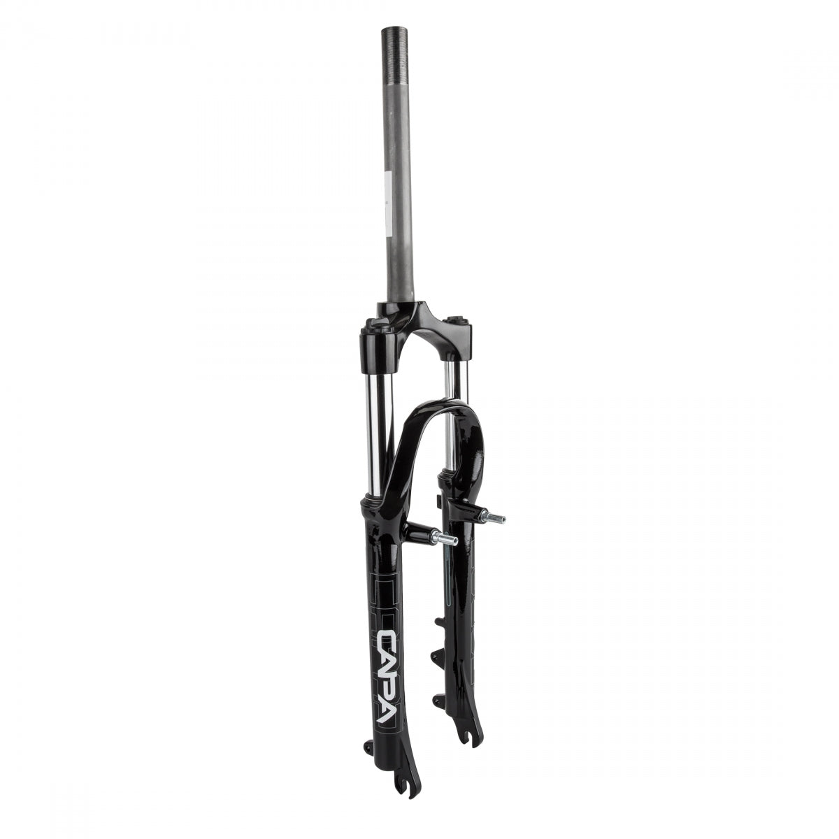Fork RST 26 CAPA-T 1in 250/50 BK IS-DISC/V