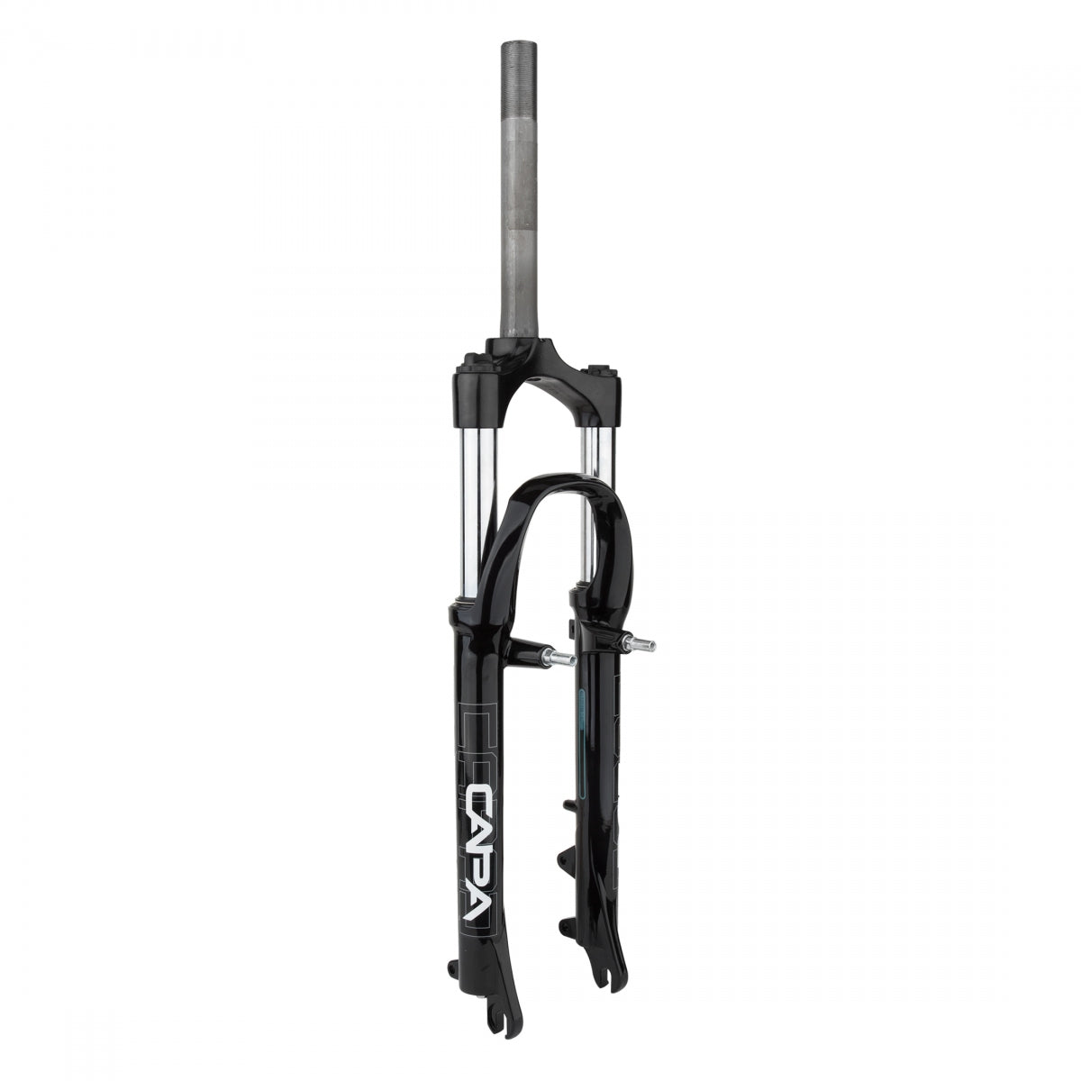 Fork RST 26 CAPA-T 1in 200/50 BK IS-DISC/V