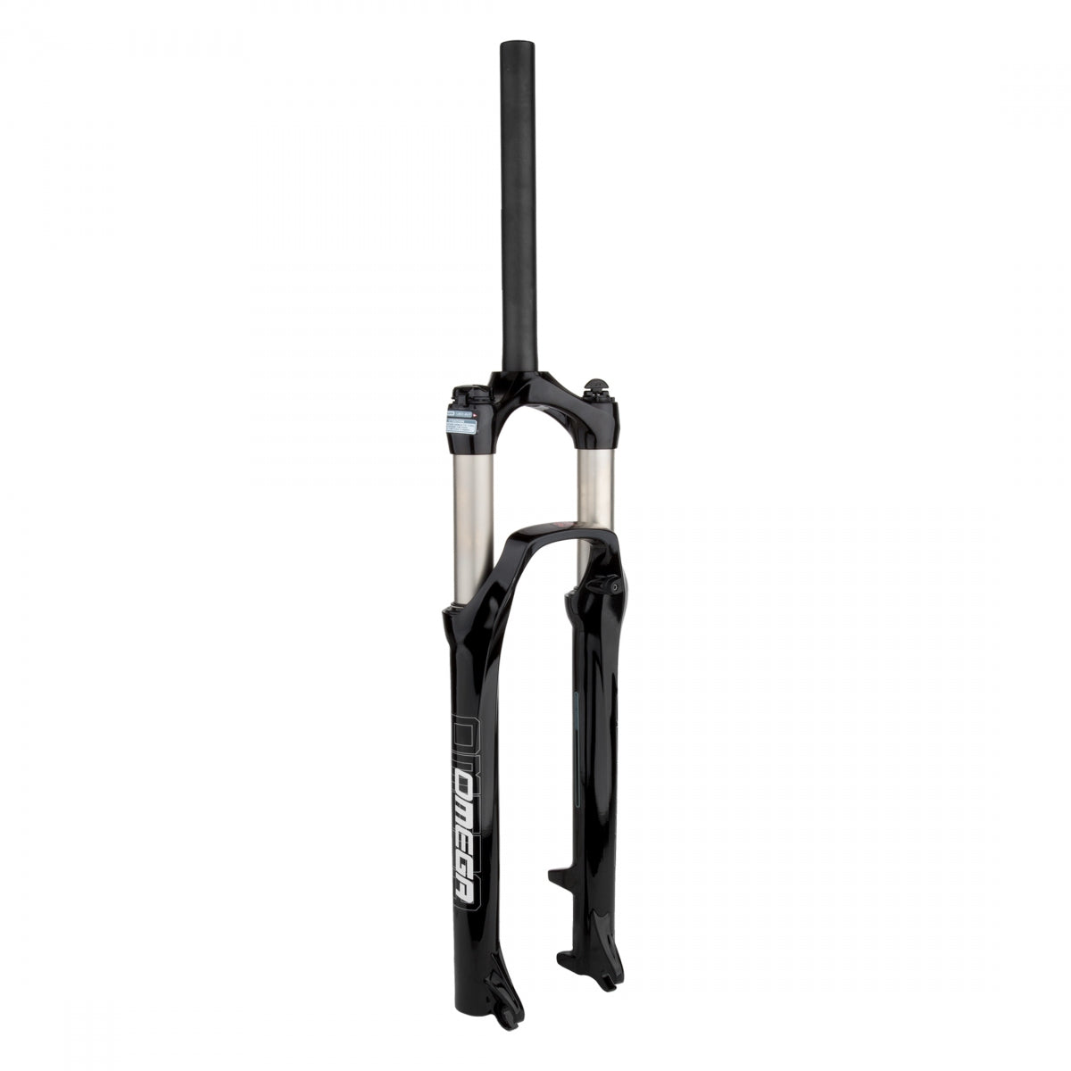 Fork RST 29 OMEGA-MLC 1-1/8 TDLS BK Disc