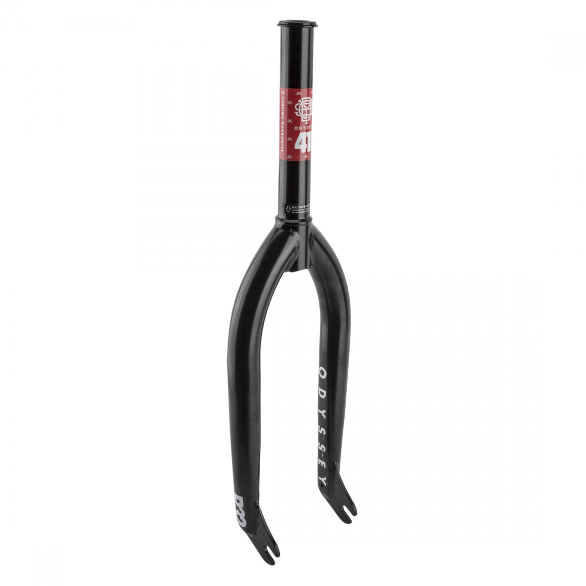 Fork ODY 20 R-32 41T 3/8 RBK