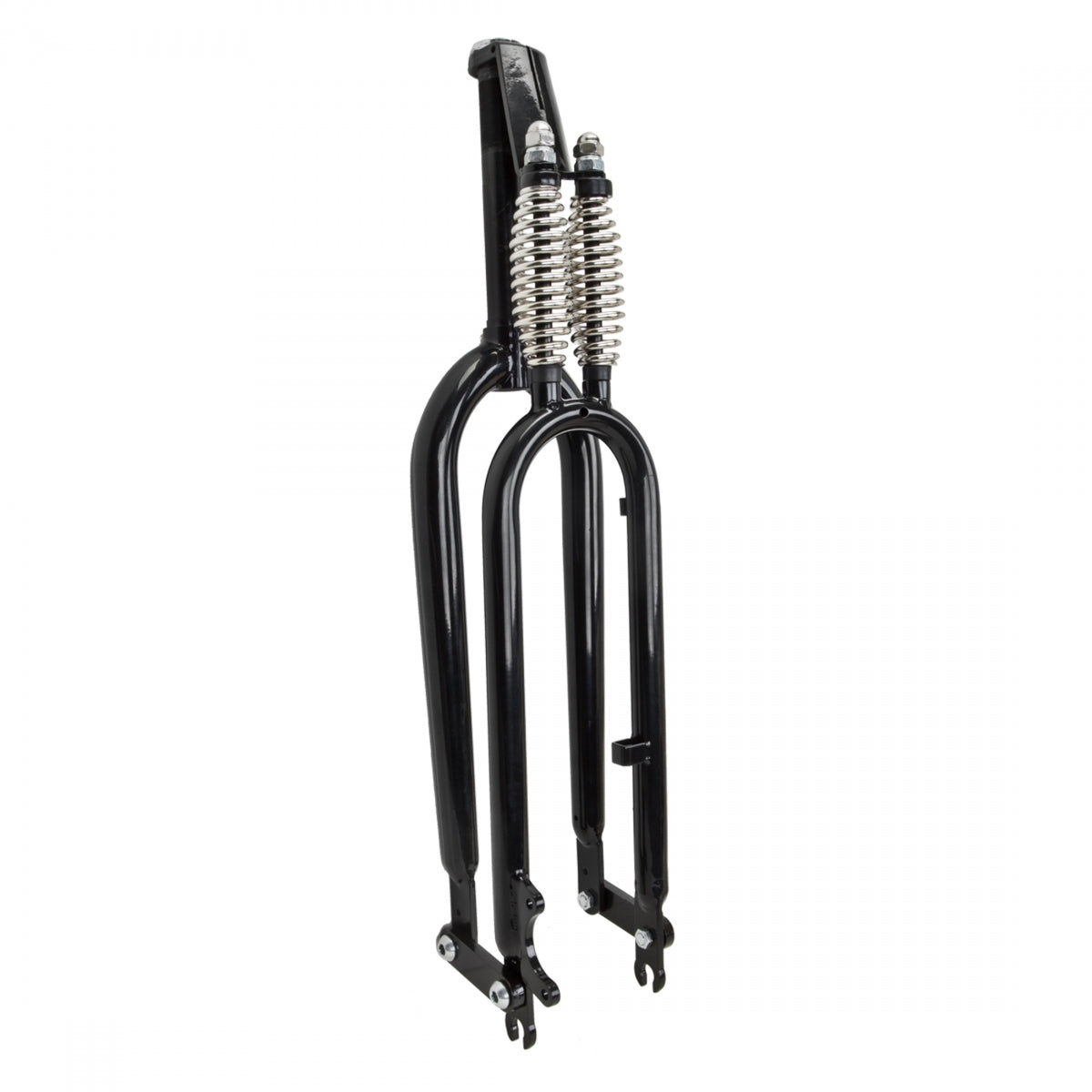 Fork Springer 26 Sunlt DLX 180x70x25.4x27 Disc BK f/175mmSTACK HT