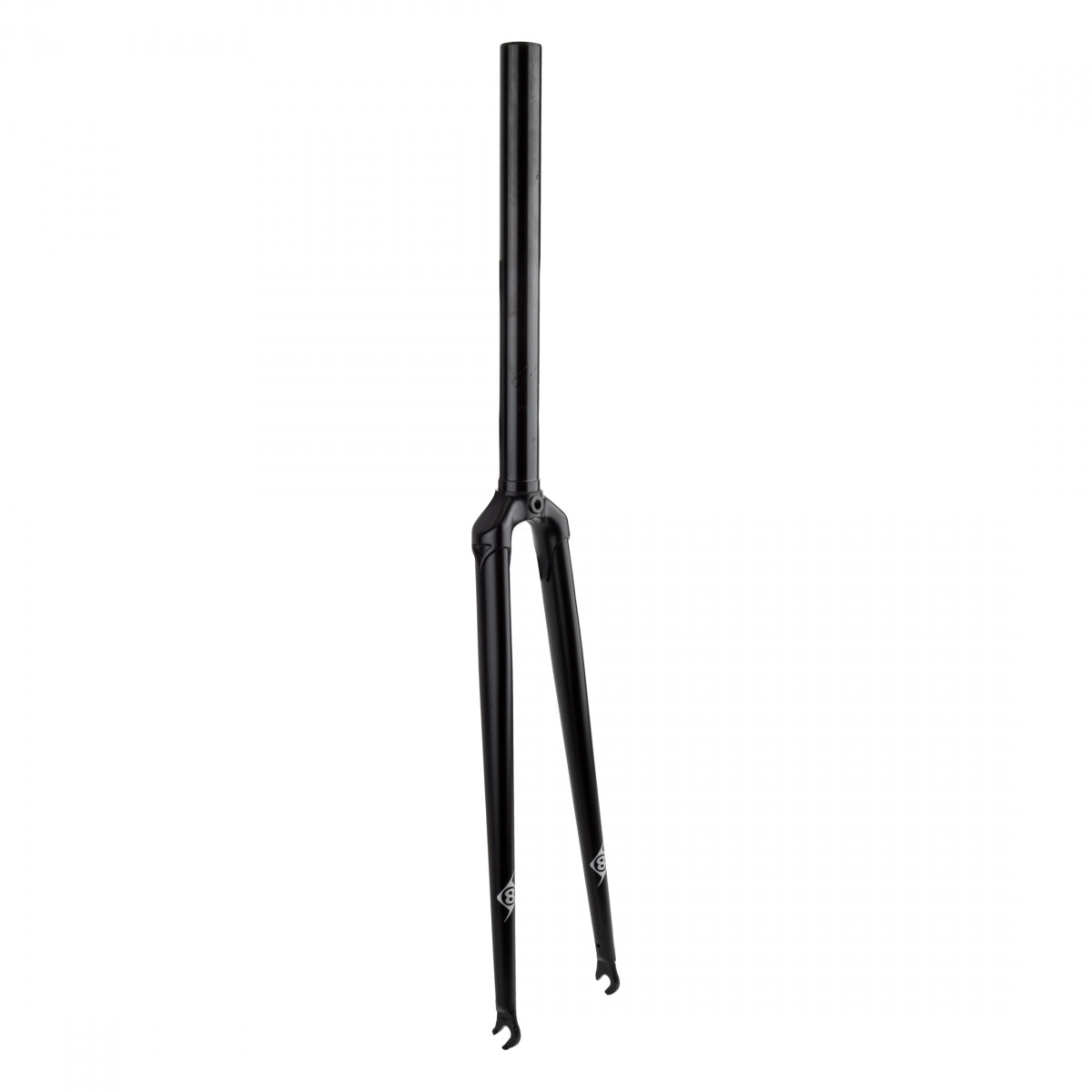 Fork OR8 700 RD CRMOLITE-2 1-1/8x300 BK57mmREACH