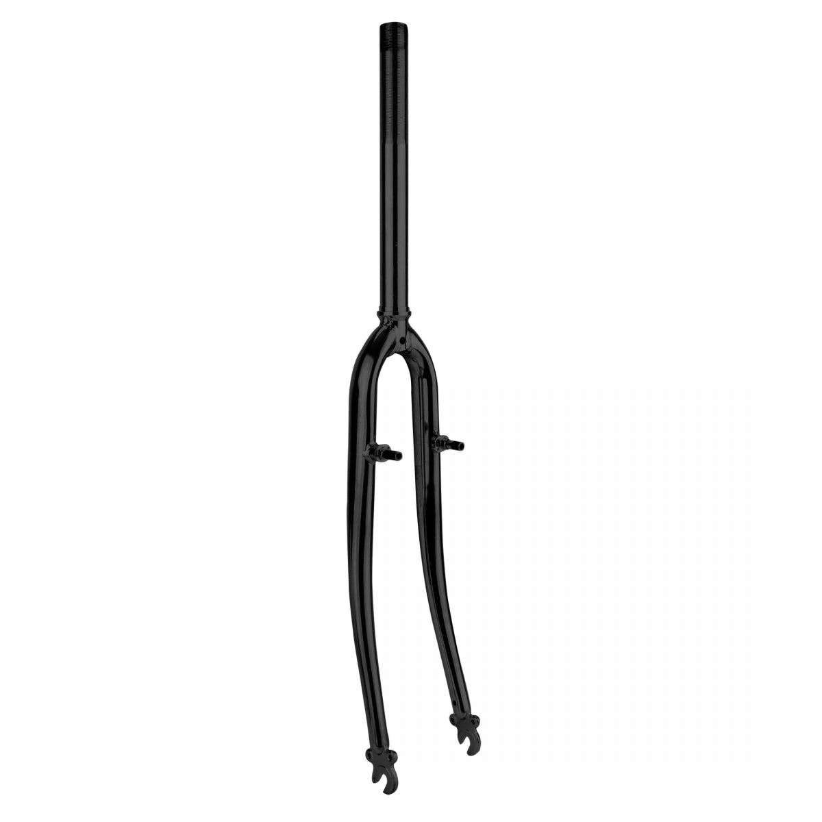 Fork 700 HYB Uni Hiten 200x120x22.2x27.0 w/CANTI BK