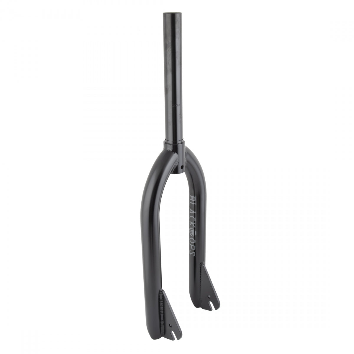 Fork BK-OPS 20 MX TDLS Defendr HD 1-1/8x3/8 Crmo BK
