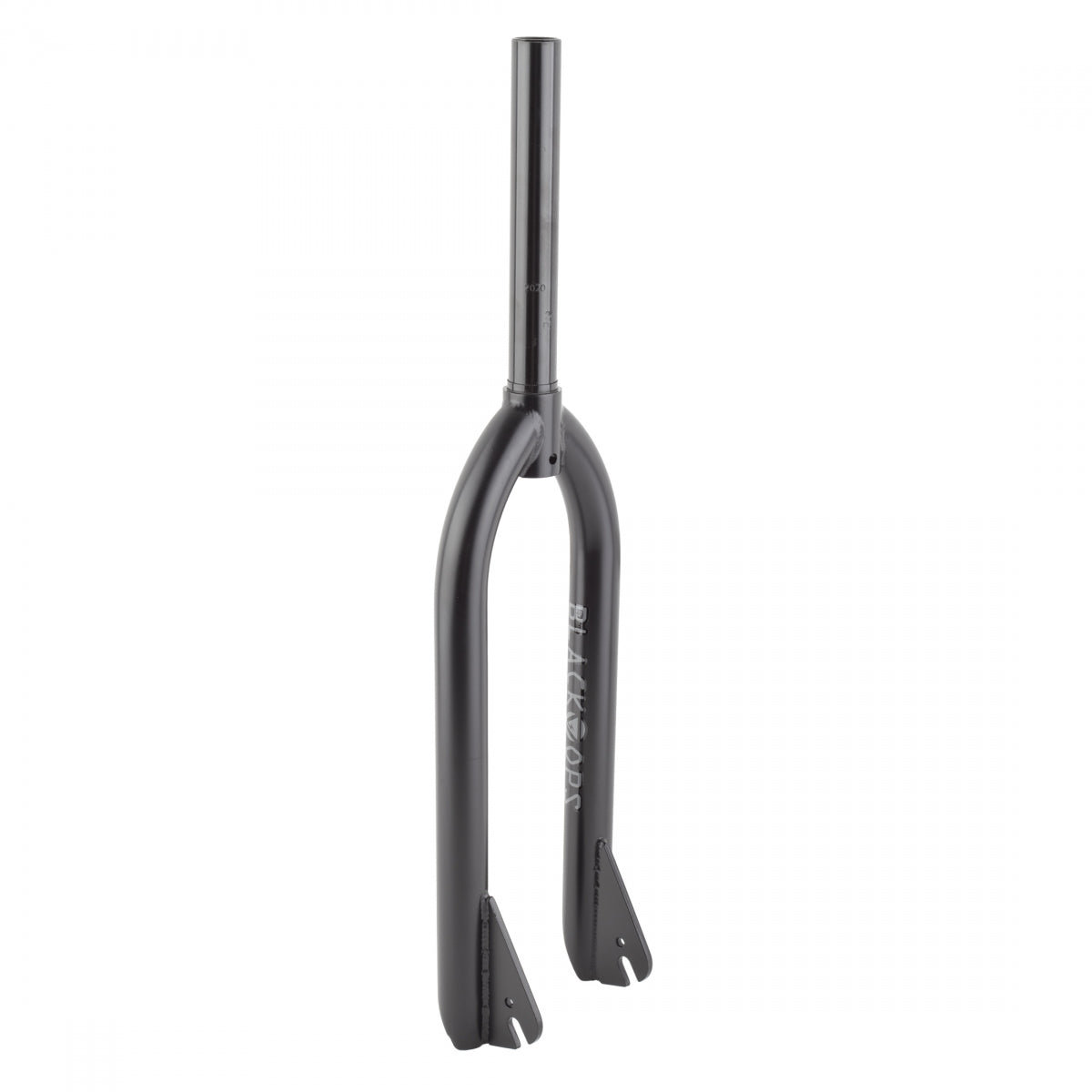 Fork BK-OPS 24 MX TDLS Defendr HD 1-1/8x3/8 Crmo BK