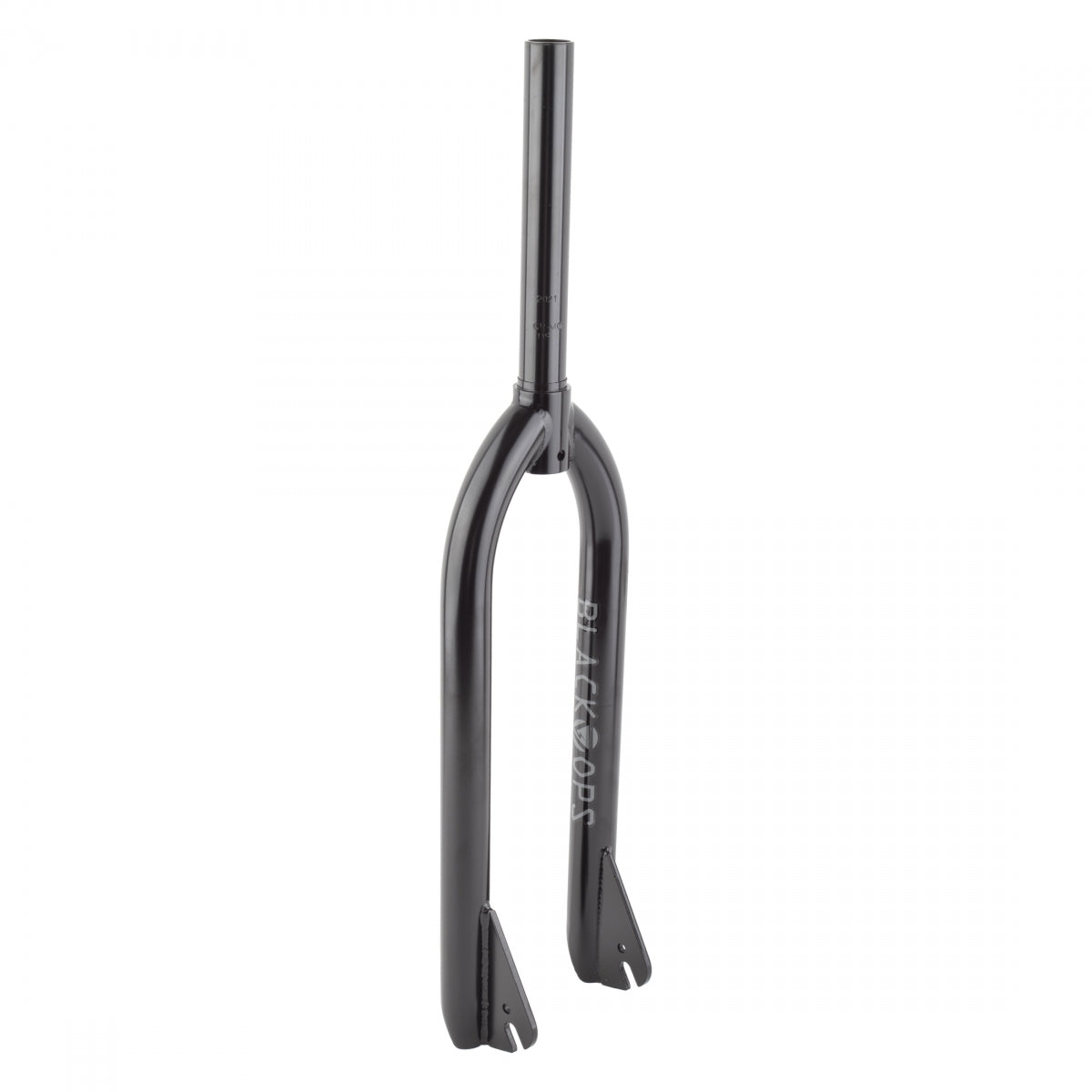 Fork BK-OPS 26 MX TDLS Defendr HD 1-1/8x3/8 Crmo BK
