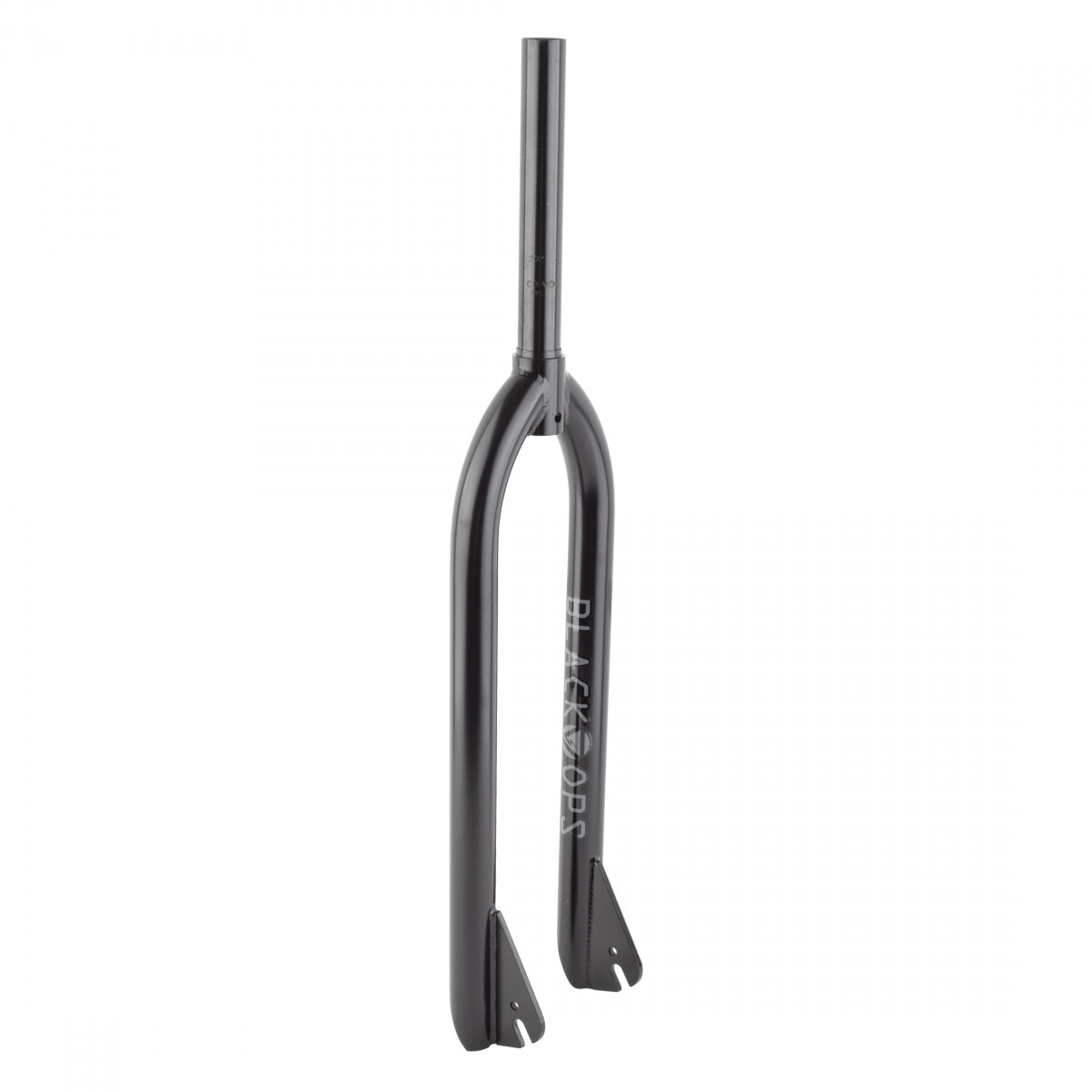 Fork BK-OPS 29 MX TDLS Defendr HD 1-1/8x3/8 Crmo BK