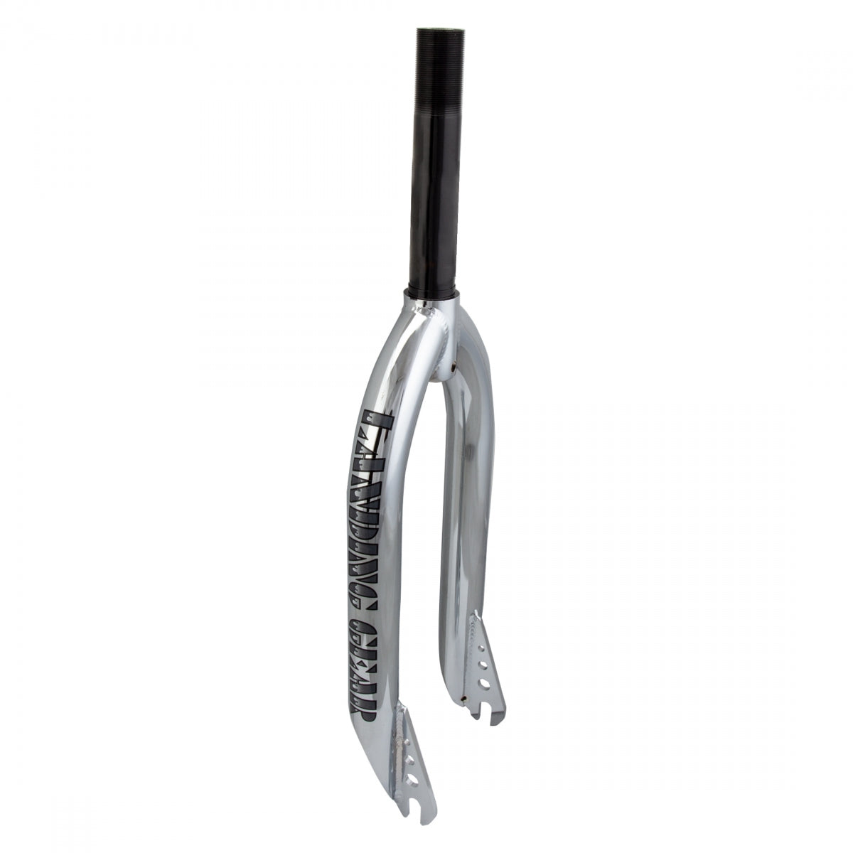 Fork SE Bikes 20 Landing Gear Threaded 1in CP