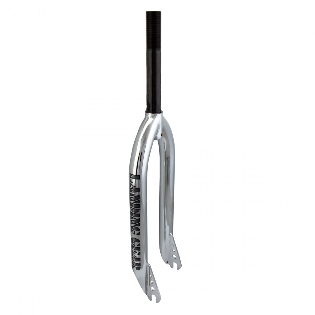 Fork SE Bikes 24 Landing Gear Threaded 1in CP