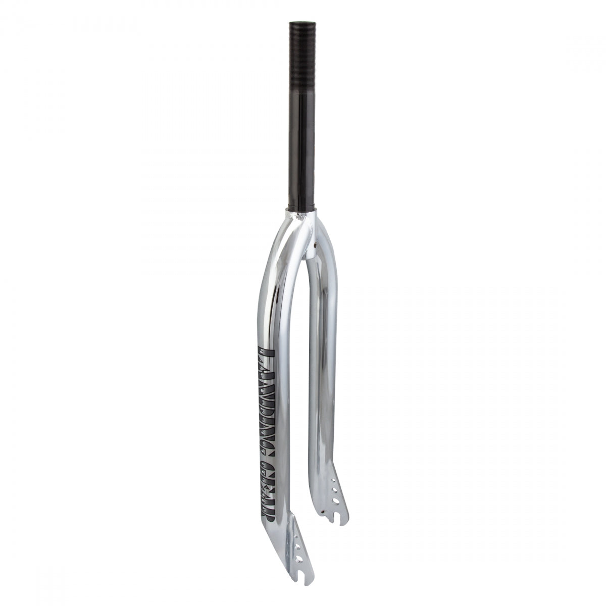Fork SE Bikes 26 Landing Gear Threaded 1in CP
