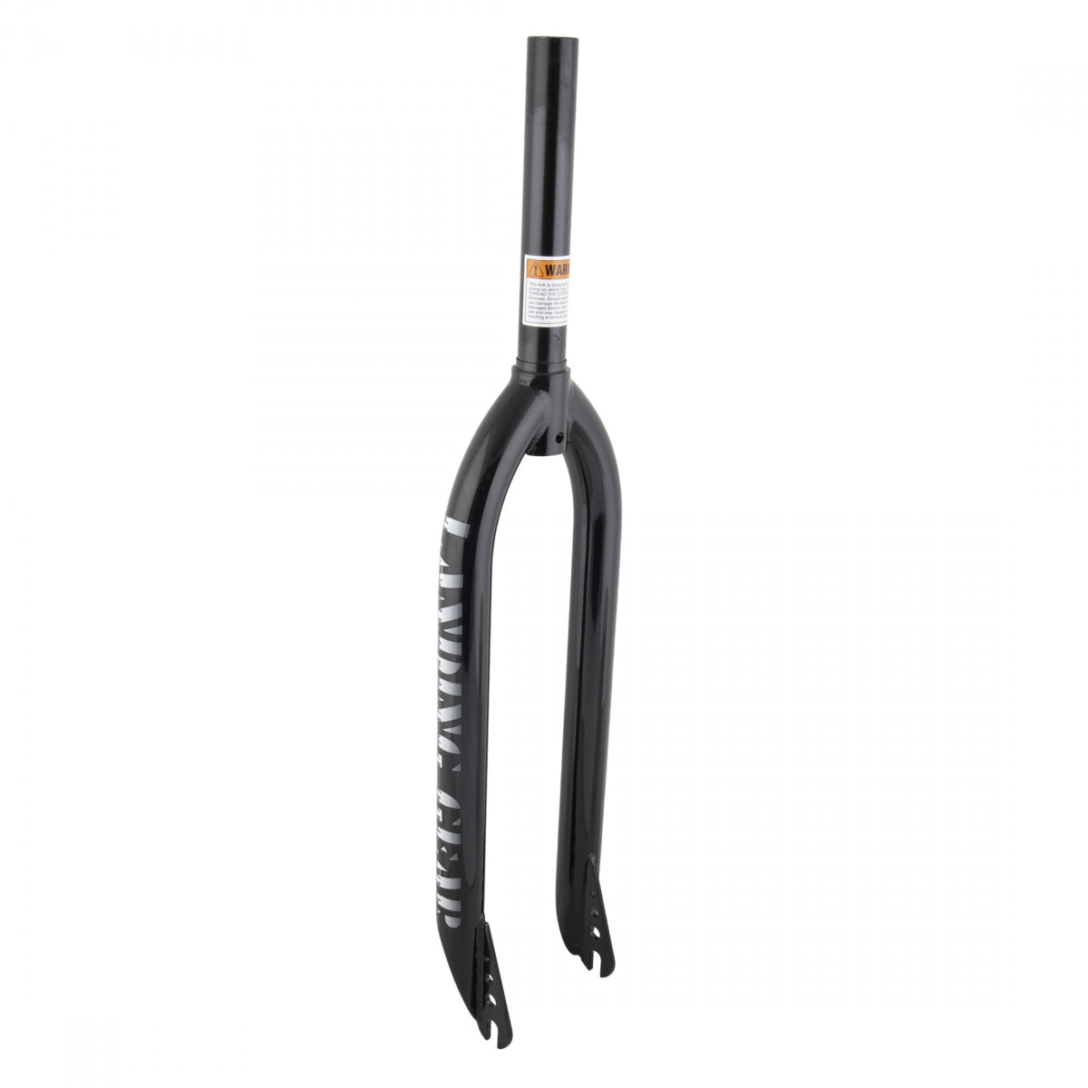 Fork SE Bikes 29 Landing Gear TDLS 1-1/8in BK