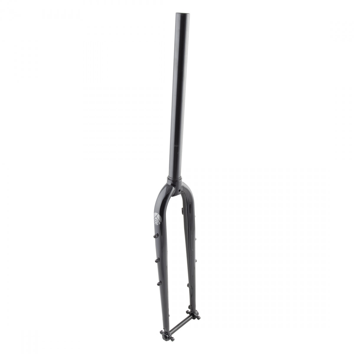 Fork OR8 700/650 Everland ALL-ROAD CR-MO1-1/8x350 Disc BK