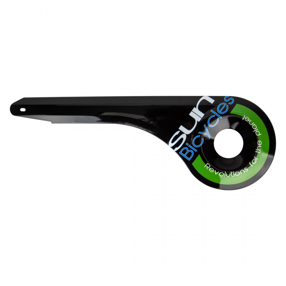 Chainguard Sun Rep Baja BLK-PEARL