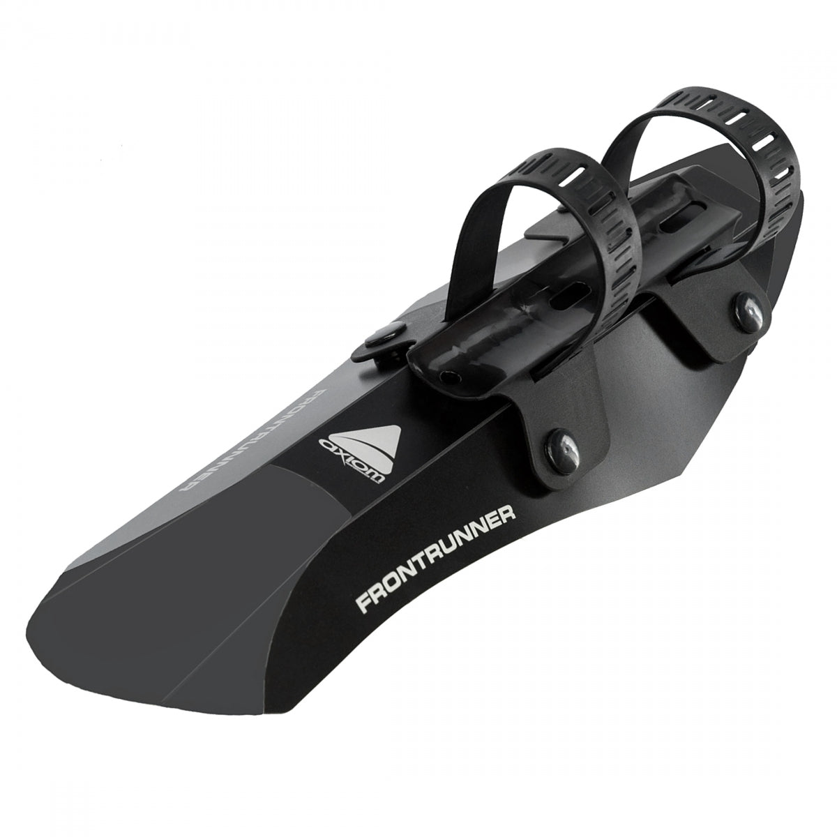 Fender Axiom Frontrunner FT BK