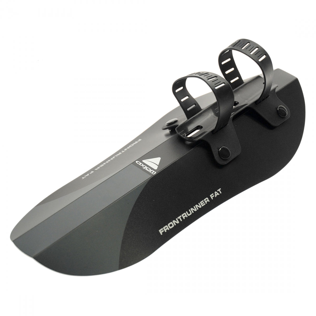 Fender Axiom Frontrunner Fat FT BK