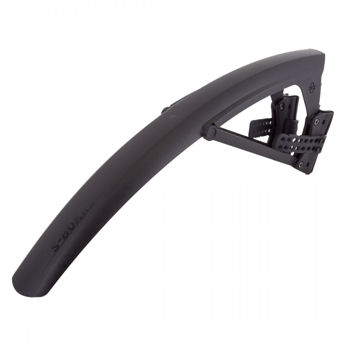 Fender SKS FRT S-BOARD 38mm BK 5/cs