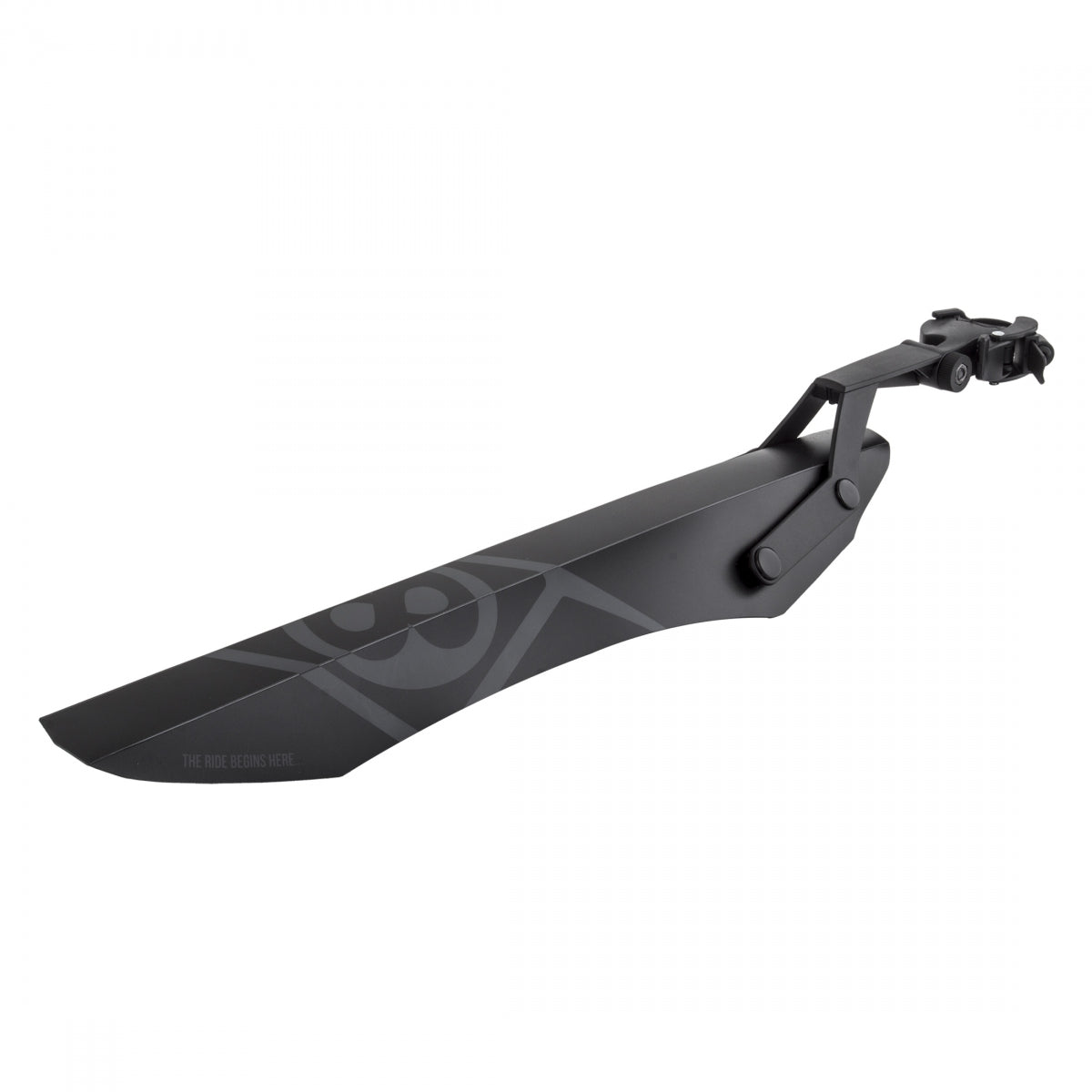 Fender OR8 Grime MTB RR BK