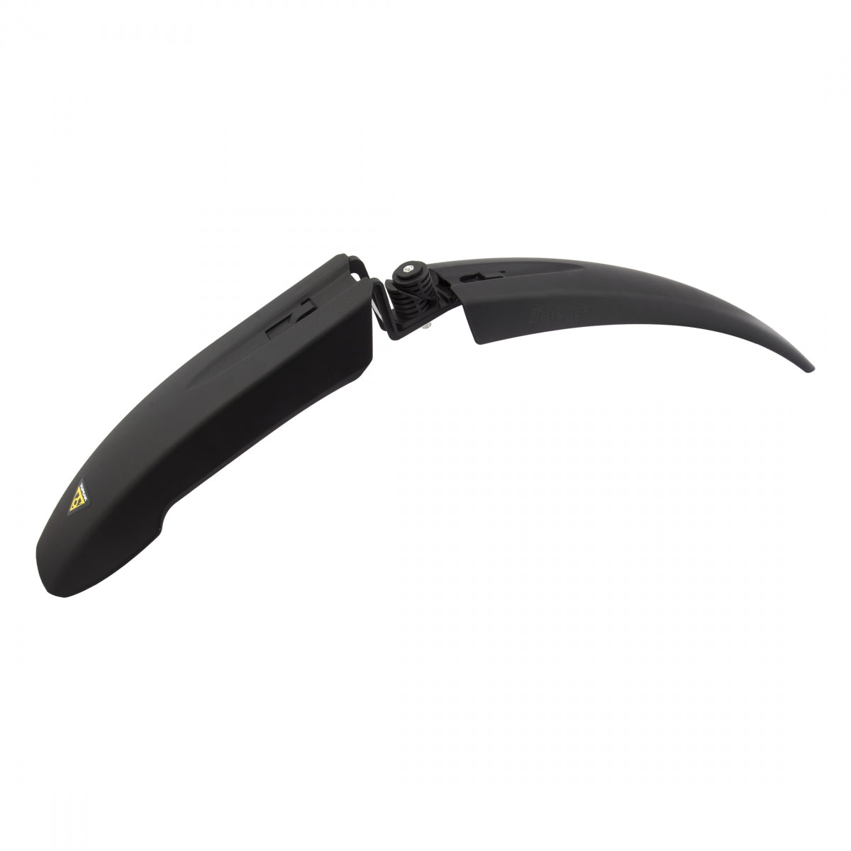 Fender Topeak Defender FX 279er FT BK