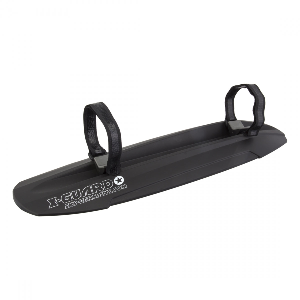 Fender SKS FRT X-GUARD Downtube BK