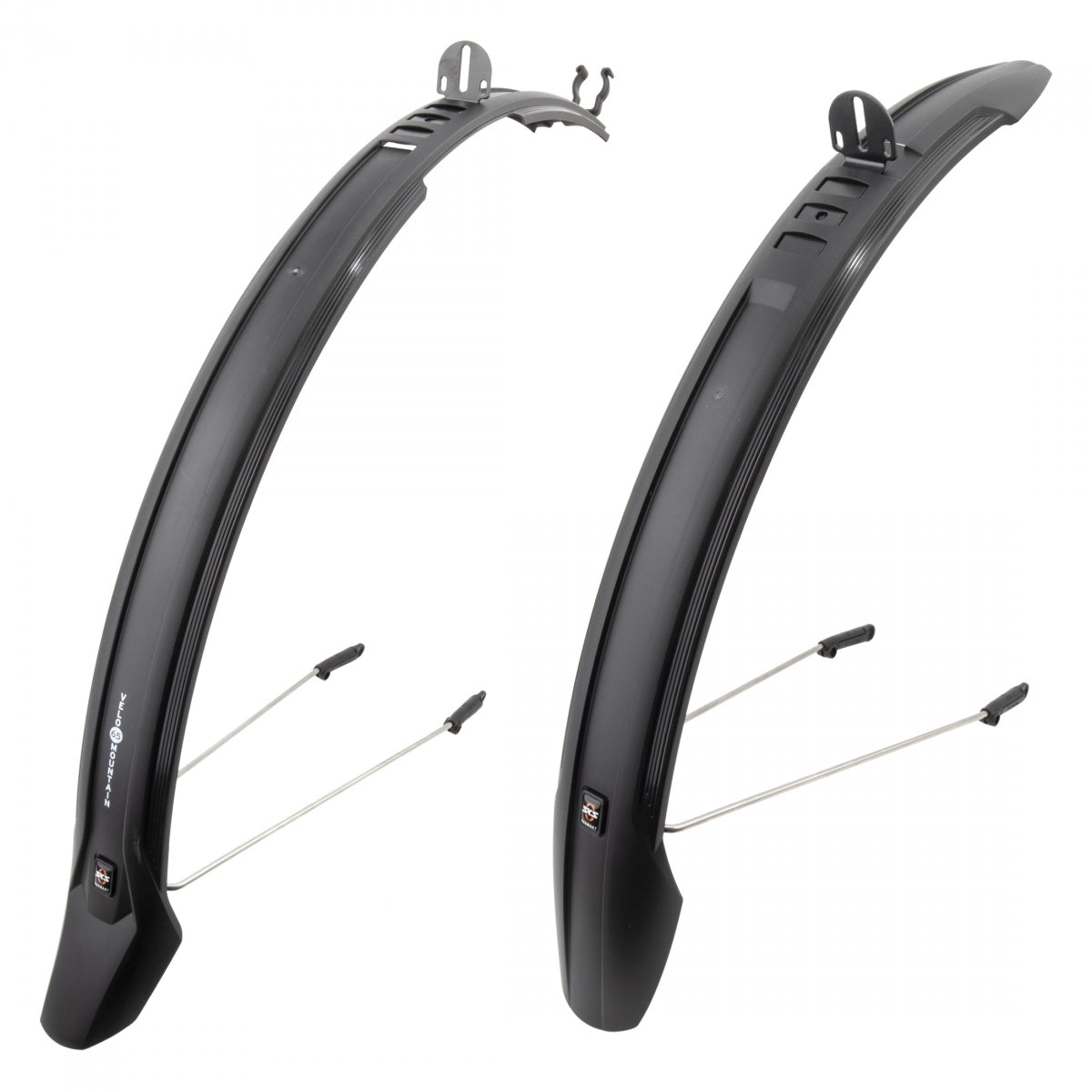 Fender SKS F&R Velo 65 MTN 29 BK 5/cs
