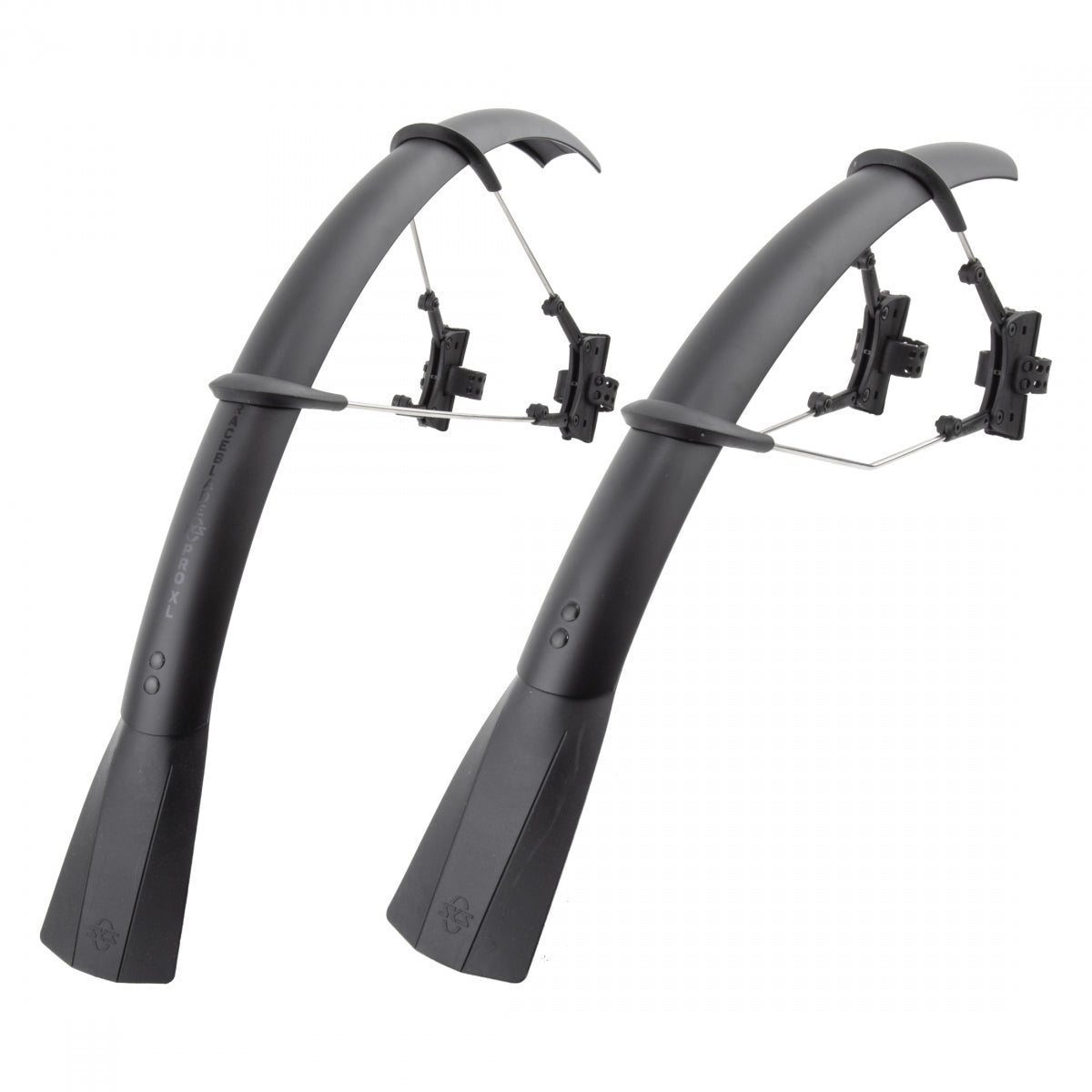 Fender SKS F&R Raceblade Pro XL 700x25-32 MAT-BK 5/cs