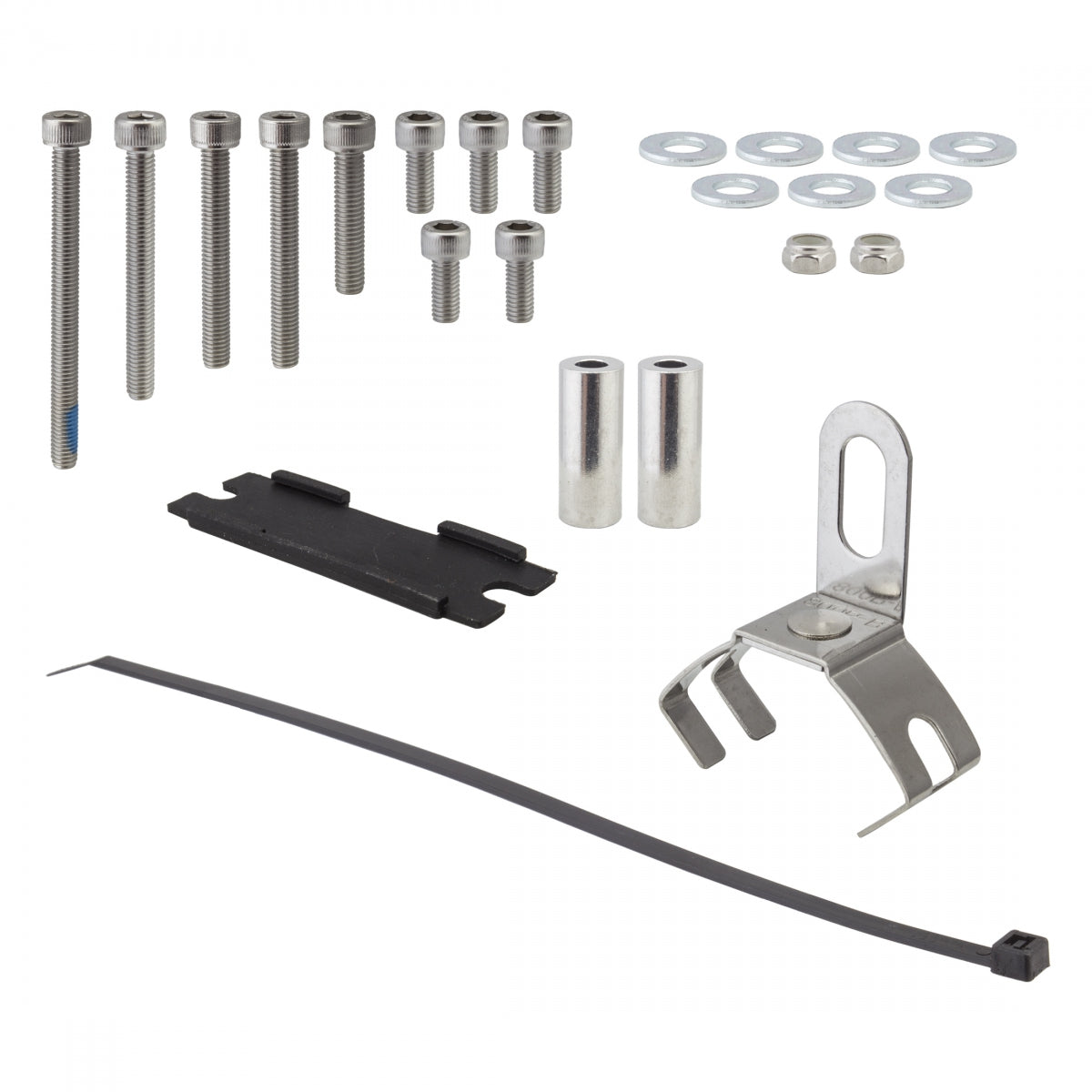 Fender Part PB Hardware Kit Cascadia ALX 35mm
