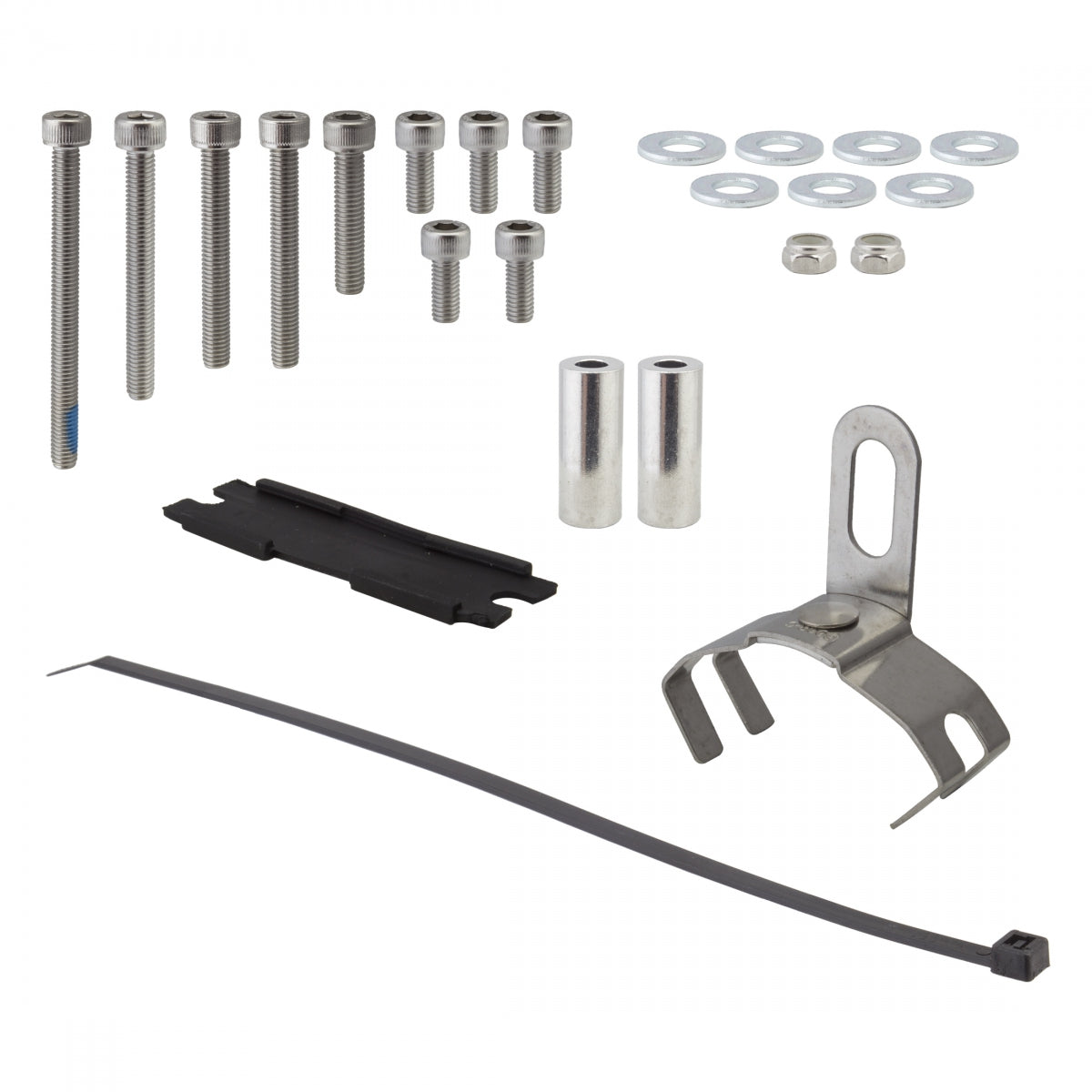 Fender Part PB Hardware Kit Cascadia ALX 43mm