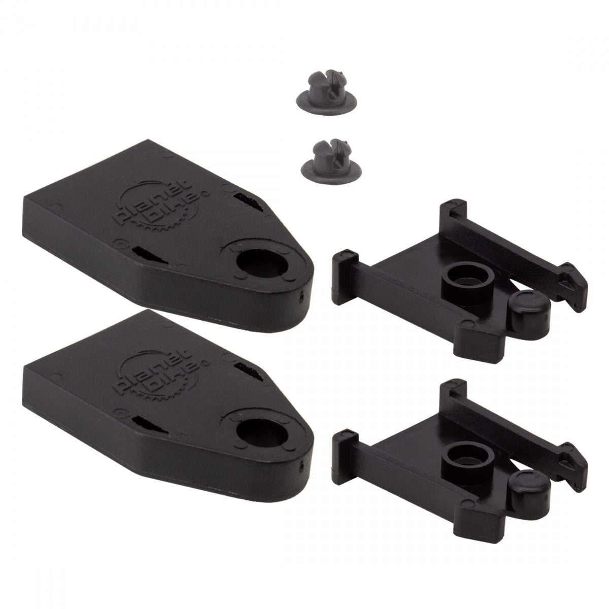 Fender Part PB Release Tab FT BK