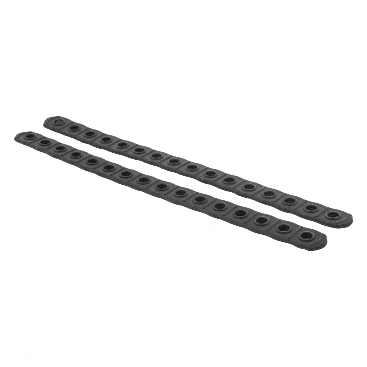 Fender Part PB Speedez Rubber Strap PR BK
