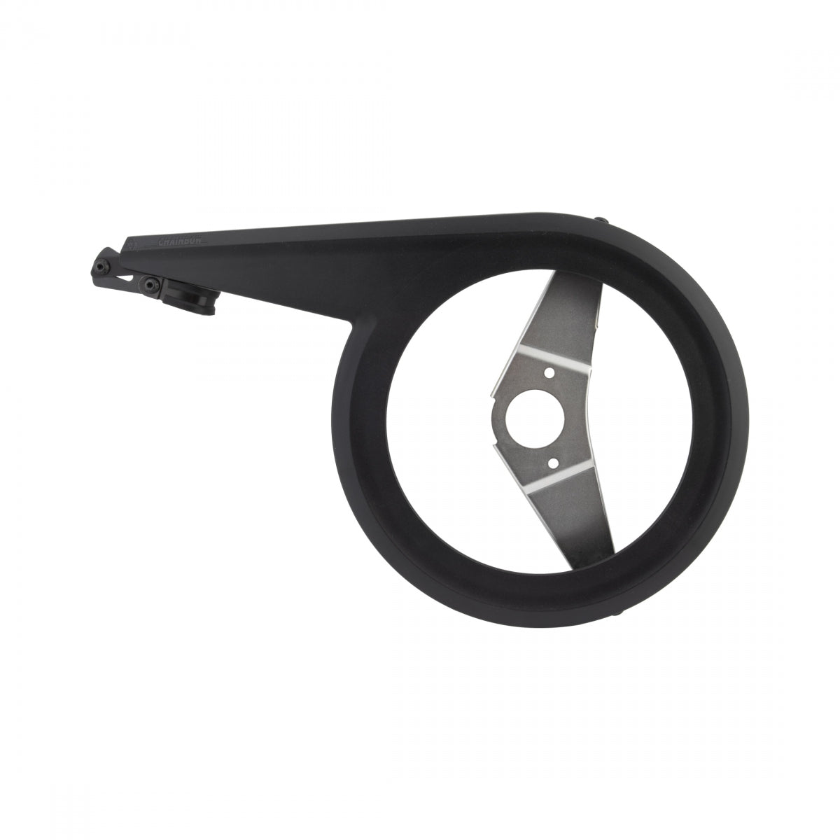 Chainguard SKS Chainbow 199mm 48T BK
