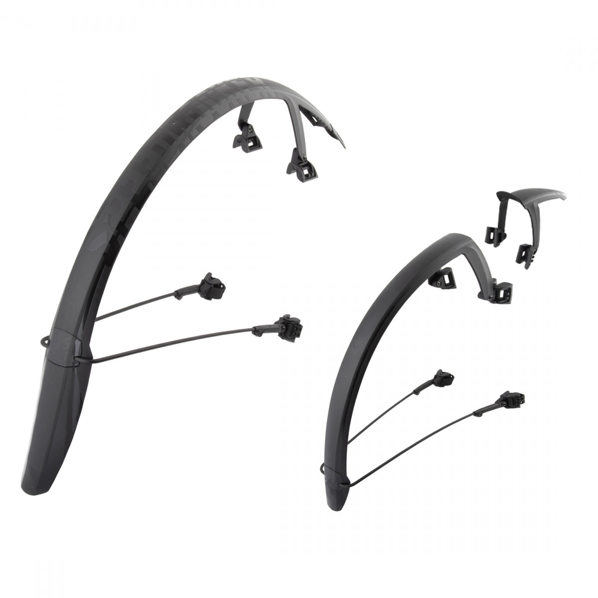 Fender SKS F&R Speedrocker 700x32-42 BK GRAVEL/CX 5/cs