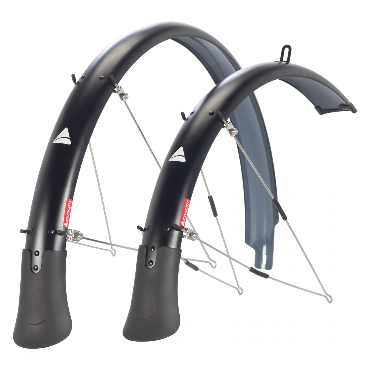 Fender Axiom Flascheguard 26x60mm BK