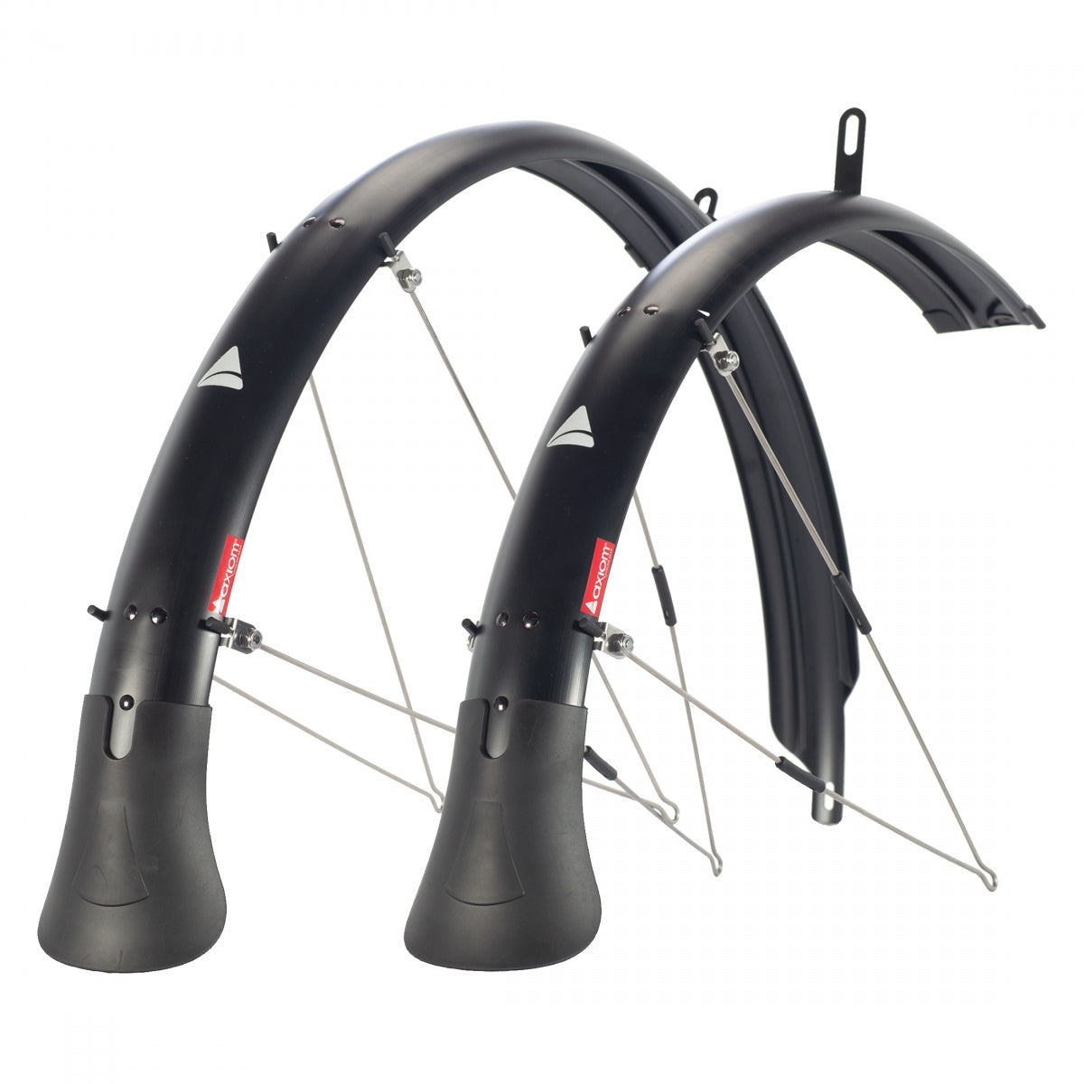Fender Axiom Flascheguard 27.5x70mm BK
