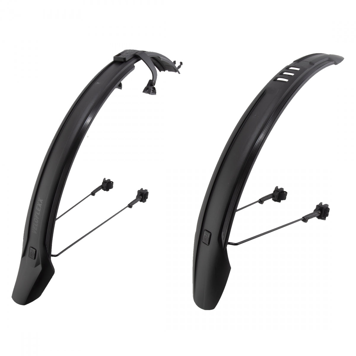 Fender SKS F&R Veloflexx 65 QR 29er/700x2.35 Max Fits 650B