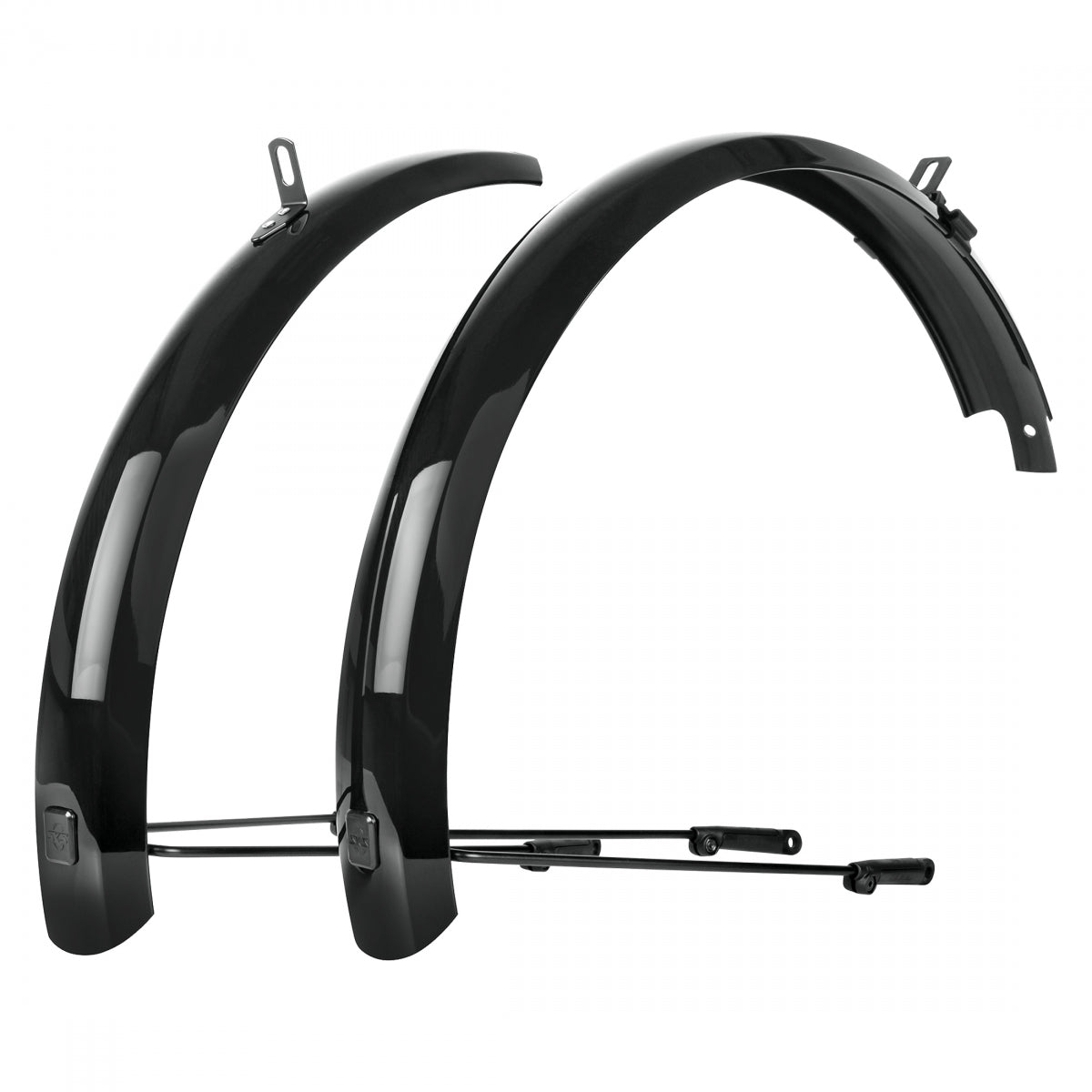 Fender SKS F&R Bluemels B53 20x1.0-1.9 BK