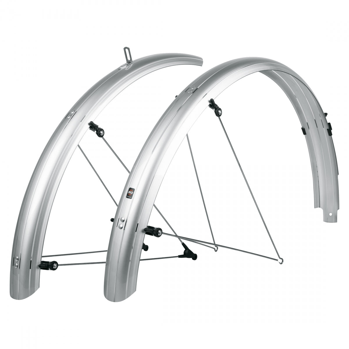 Fender SKS F&R Bluemels B65 27.5/29/700x2.25 SL